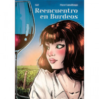 Reencuentro en Burdeos - Guanxe Atlantic Marketplace