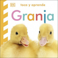 Toca y Aprende: Granja - Guanxe Atlantic Marketplace