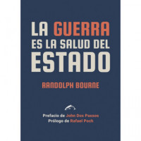 la Guerra Es la Salud del Estado - Guanxe Atlantic Marketplace