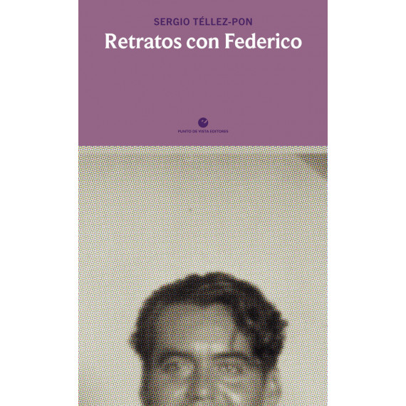 Retratos con Federico - Guanxe Atlantic Marketplace