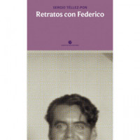 Retratos con Federico - Guanxe Atlantic Marketplace