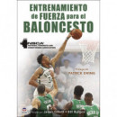 Entrenamiento de Fuerza para el Baloncesto