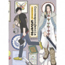 Correspondencia desde el Fin del Universo 3