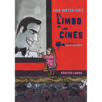 el Limbo de los Cines - Guanxe Atlantic Marketplace