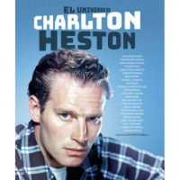 el Universo de Charlton Heston - Guanxe Atlantic Marketplace