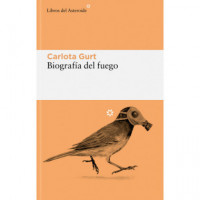 Biografia del Fuego - Guanxe Atlantic Marketplace