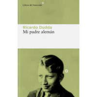 mi Padre Alemán - Guanxe Atlantic Marketplace