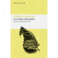 los Hijos Dormidos - Guanxe Atlantic Marketplace