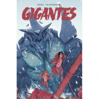 Gigantes - Guanxe Atlantic Marketplace