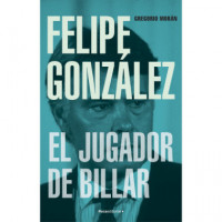 Felipe Gonzalez el Jugador de Billar - Guanxe Atlantic Marketplace