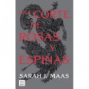 una Corte de Rosas y Espinas