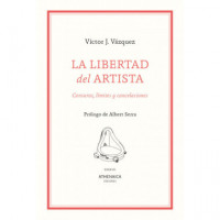 la Libertad del Artista - Guanxe Atlantic Marketplace