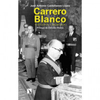 Carrero Blanco - Guanxe Atlantic Marketplace