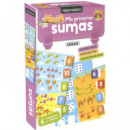 Mis Primeras Sumas