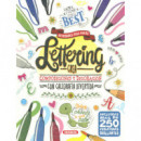 Lettering Crea Composiciones y Decoracion