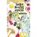 1080 Recetas de Cocina