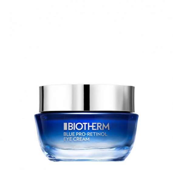 BIOTHERM Blue Pro-retinol Contorno de Ojos, 15ML