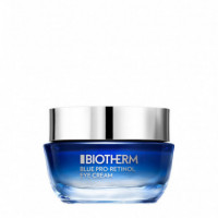 BIOTHERM Blue Pro-retinol Contorno de Ojos, 15ML - Guanxe Atlantic Marketplace