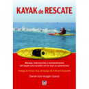 Kayak de Rescate