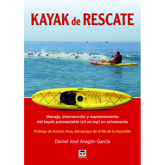 Kayak de Rescate