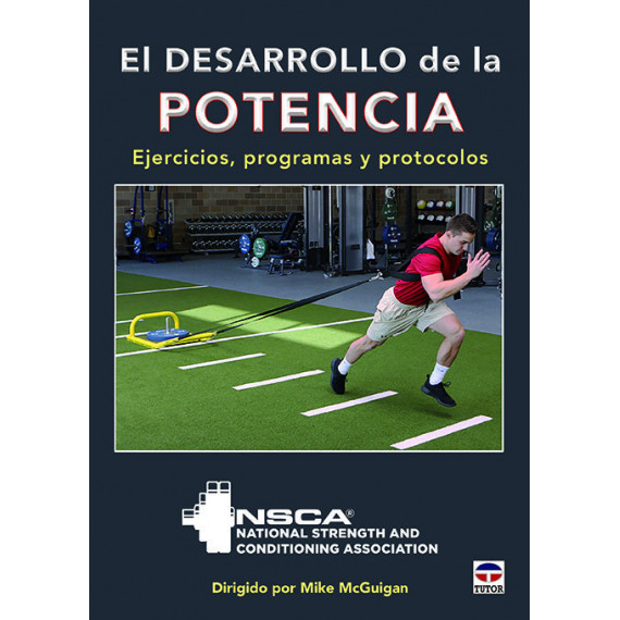 el Desarrollo de la Potencia