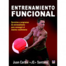 Entrenamiento Funcional