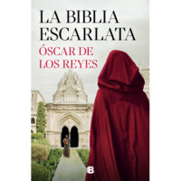 la Biblia Escarlata - Guanxe Atlantic Marketplace