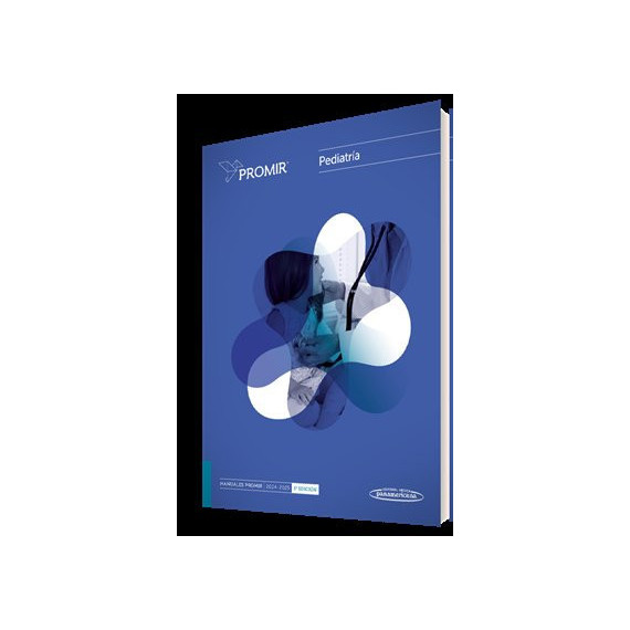 Promir:pediatria 2024-2025