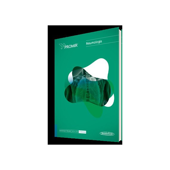 Promir:neumologia 2024-2025