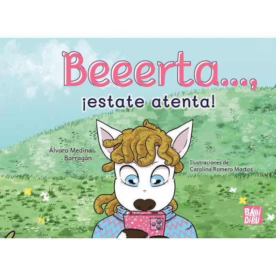 Beeeerta..., â¡estate Atenta!
