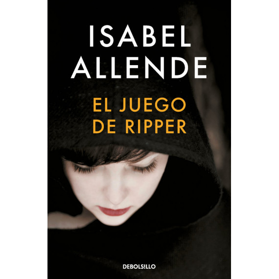 el Juego de Ripper