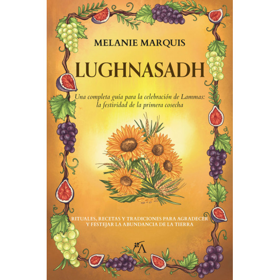 Lughnasadh