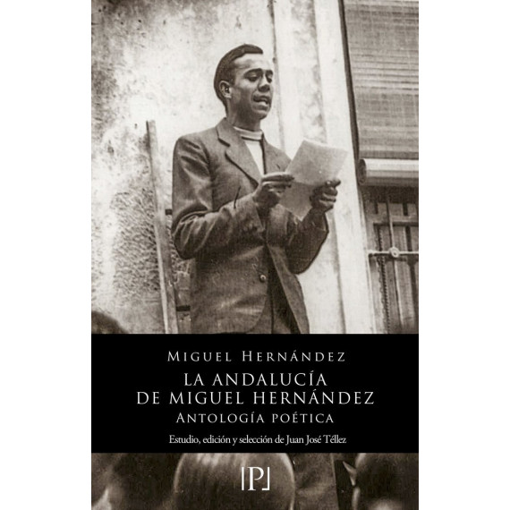 la Andalucia de Miguel Hernandez