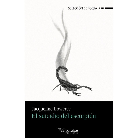 el Suicidio del Escorpion