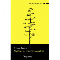 No Todas las Retoricas Son Rubias - Guanxe Atlantic Marketplace