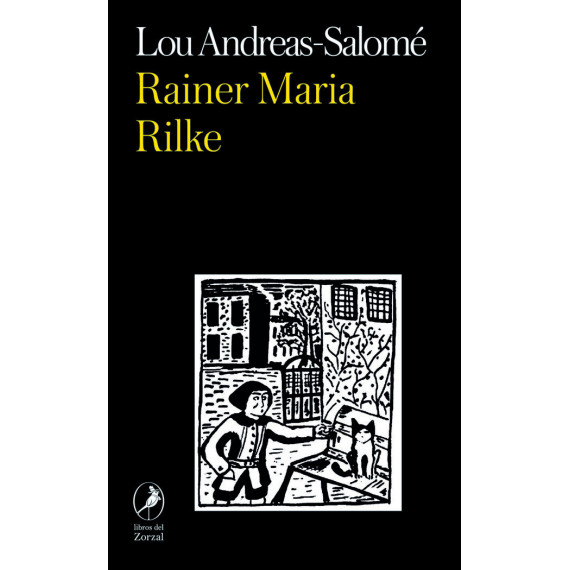 Rainer Maria Rilke