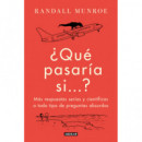 que Pasaria Si 2