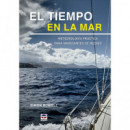 el Tiempo en la Mar