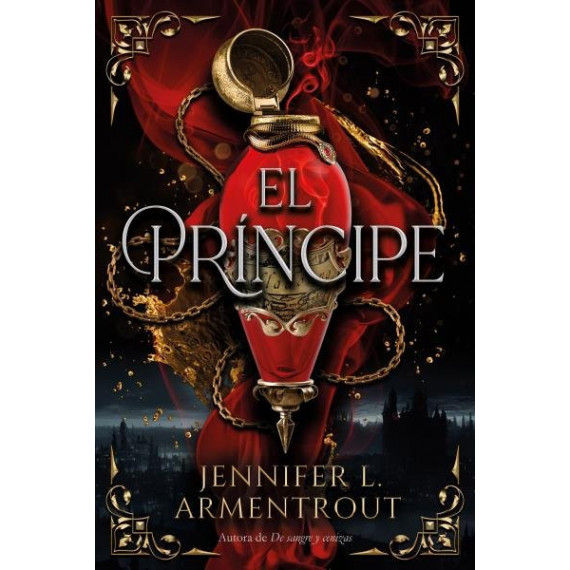el Principe - Guanxe Atlantic Marketplace