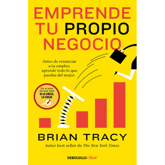Emprende tu Propio Negocio