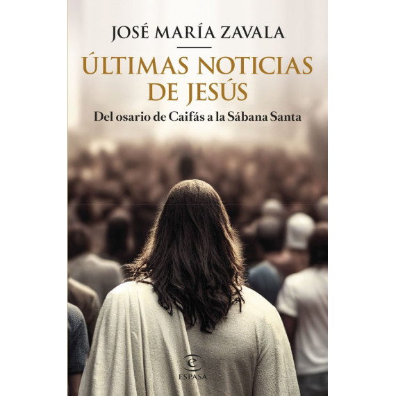 ãltimas Noticias de Jesãs
