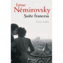 Suite Francesa Version Inedita