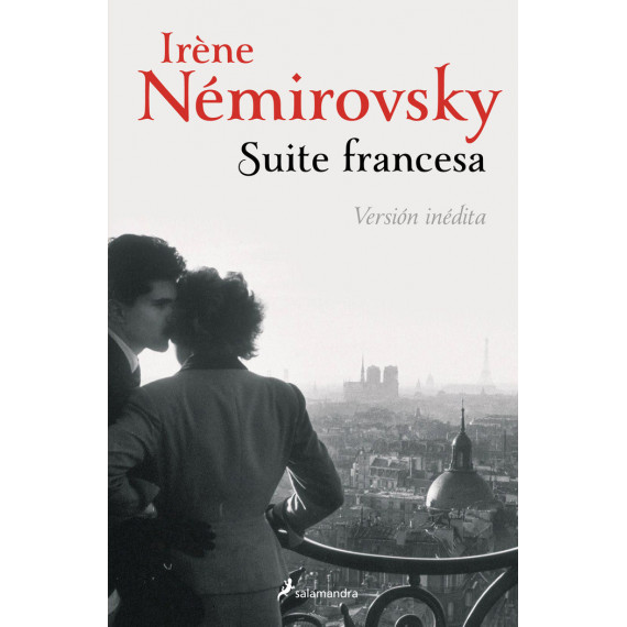 Suite Francesa Version Inedita