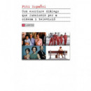 Com Escriure Dialegs que Funcionin Per a Cinema I Televisio