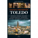 Enigmas y Misterios de Toledo (n.e.)