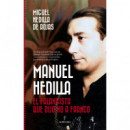 Manuel Hedilla