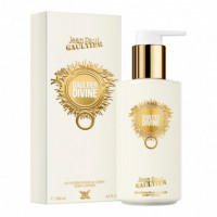 JEAN PAUL GAULTIER Gaultier Divine Body Lotion