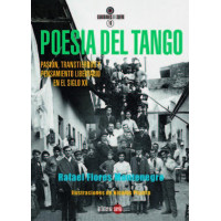 Poesia del Tango - Guanxe Atlantic Marketplace