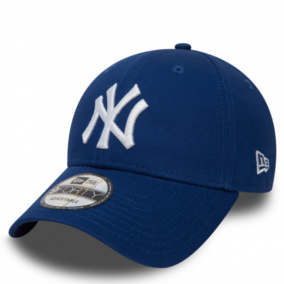NEW ERA Gorra Azul 11157579-C100