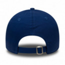 NEW ERA Gorra Azul 11157579-C100